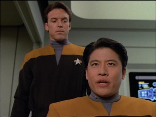 Star Trek: Raumschiff Voyager: Non Sequitur | Season 2 | Episode 5
