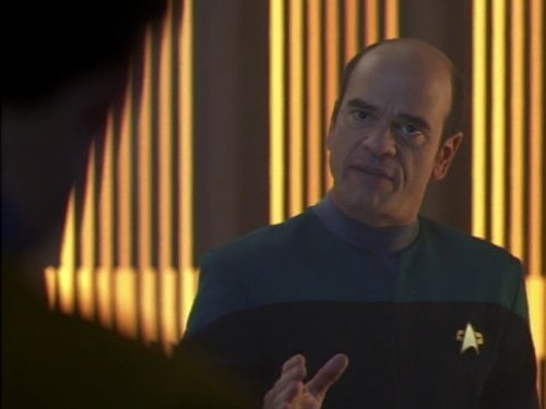 Star Trek: Raumschiff Voyager: Projections | Season 2 | Episode 3