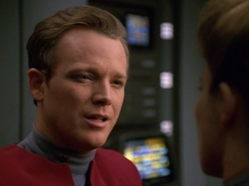 Star Trek: Raumschiff Voyager: Threshold | Season 2 | Episode 15
