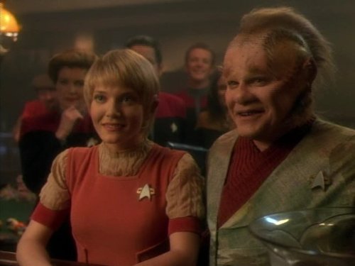Star Trek: Raumschiff Voyager: Twisted | Season 2 | Episode 6