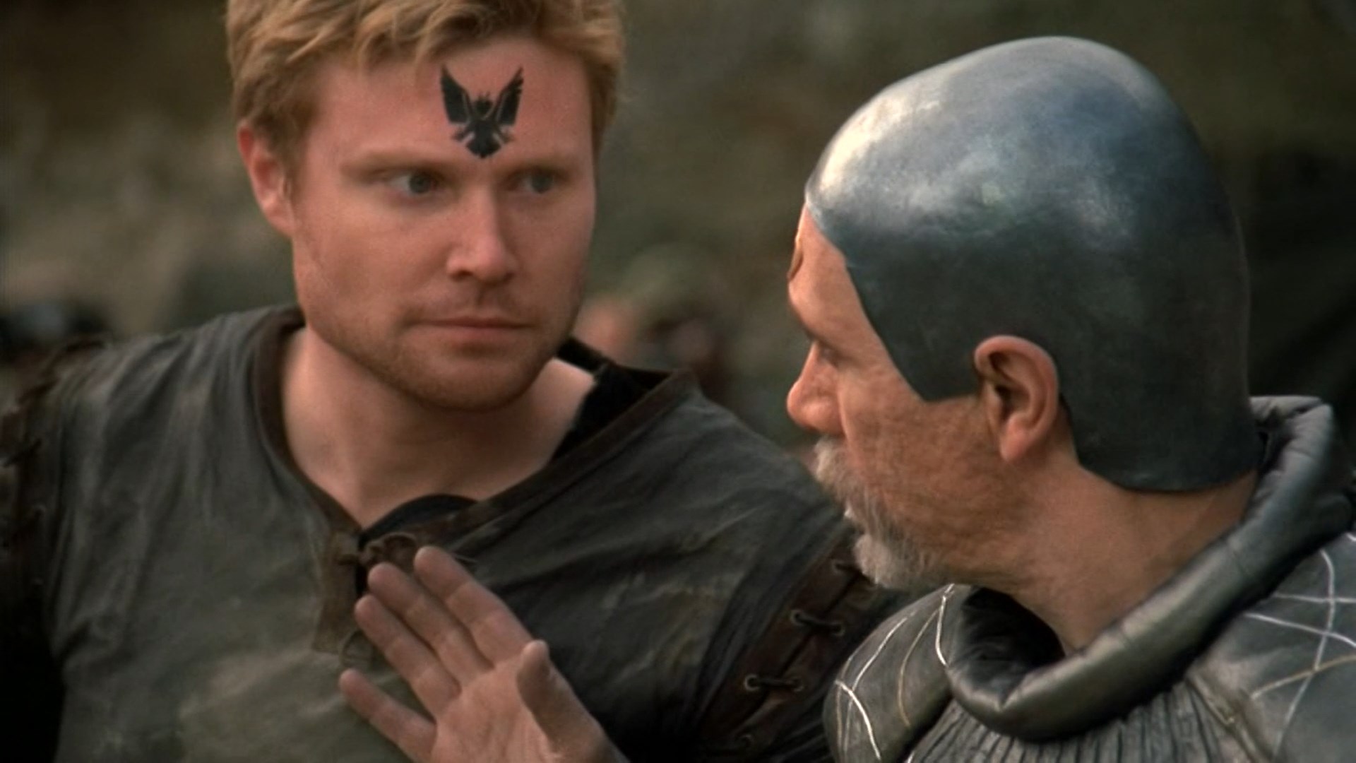 Stargate SG-1: Allegiance | Season 6 | Episode 9