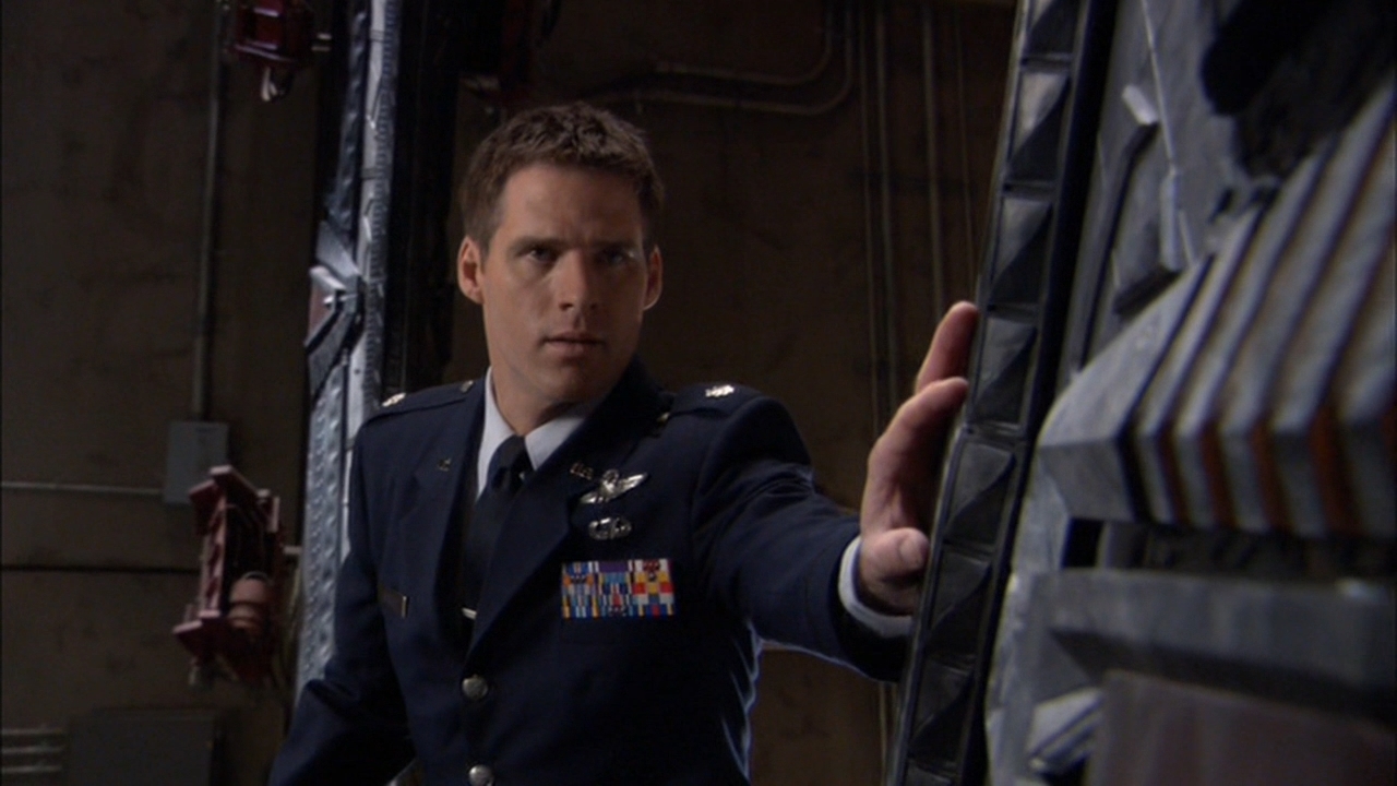 Stargate SG-1: Avalon: Part 1 | Season 9 | Episode 1