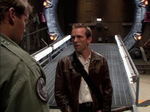 Stargate SG-1: Ethon | Season 9 | Episode 15