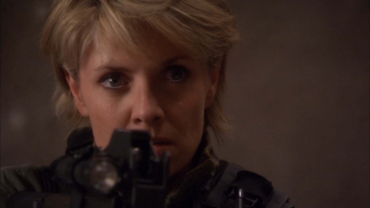 Stargate SG-1: Gemini | Season 8 | Episode 11