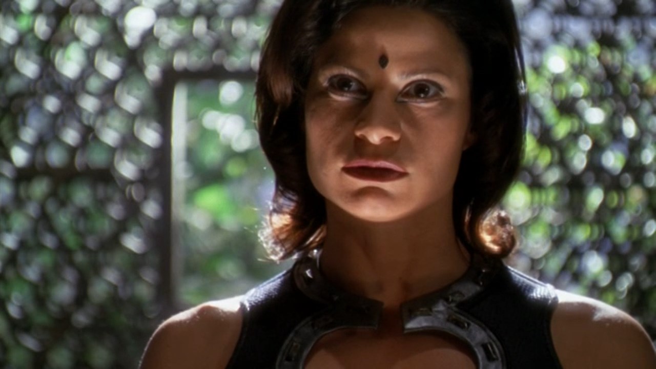 Stargate SG-1: Metamorphosis | Season 6 | Episode 16