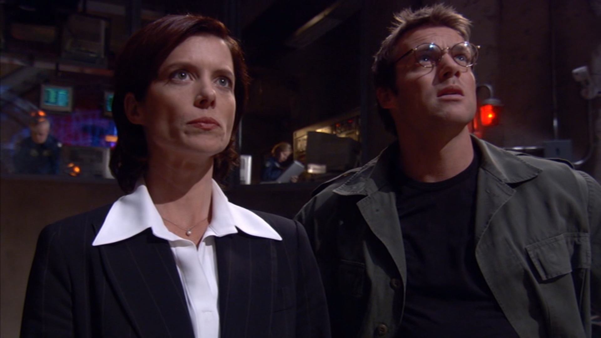 Stargate SG-1: New Order: Part 1 | Season 8 | Episode 1