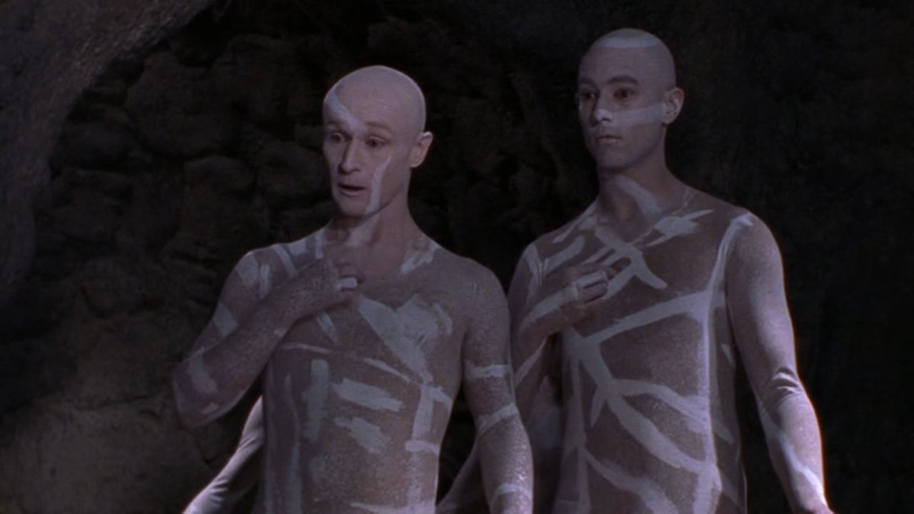 Stargate SG-1: One False Step | Season 2 | Episode 19