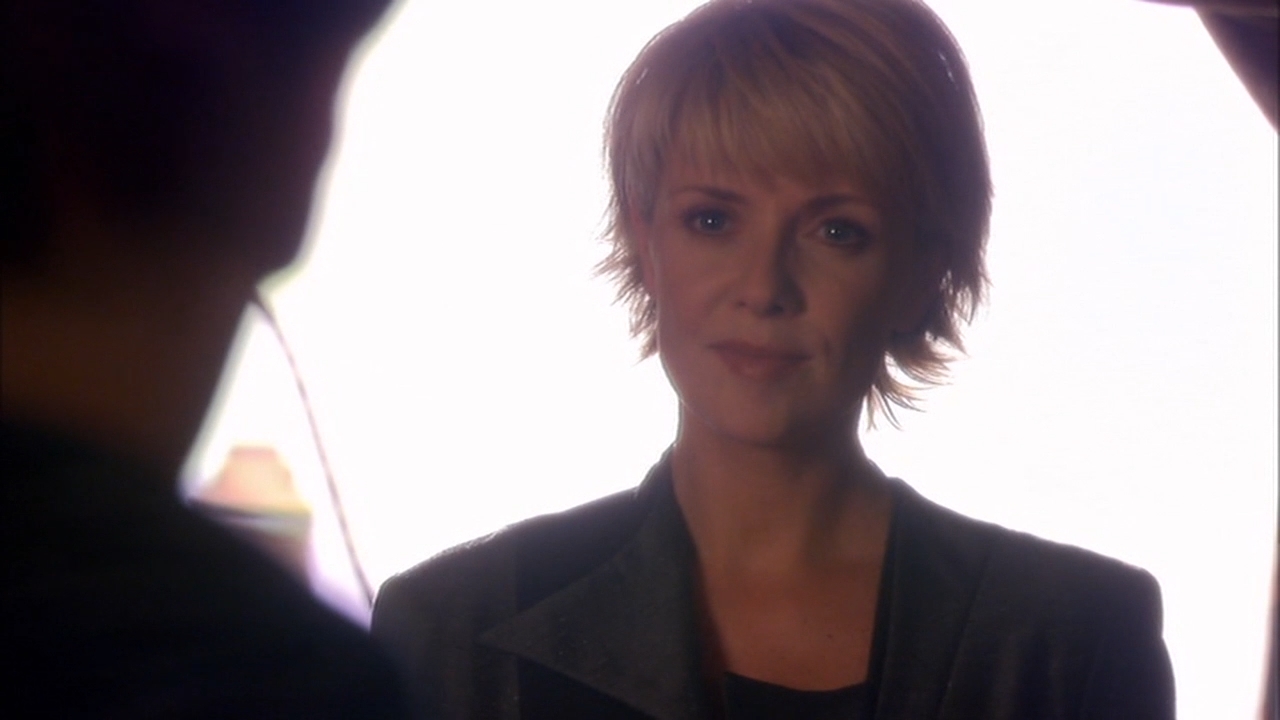 Stargate SG-1: Reckoning: Part 2 | Season 8 | Episode 17