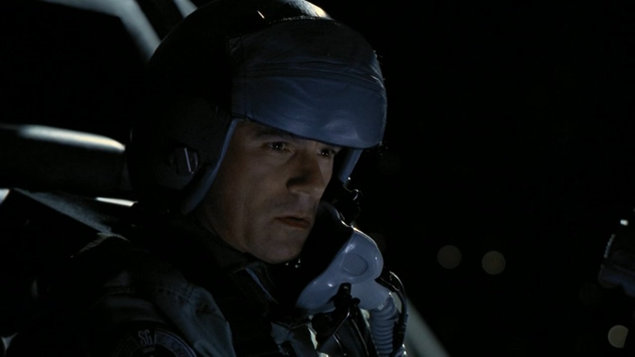 Stargate SG-1: Tangent | Season 4 | Episode 12