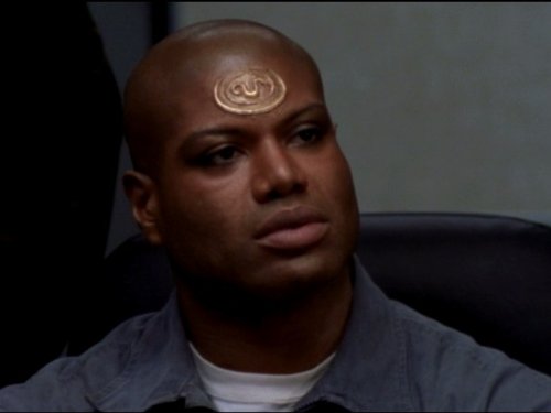Stargate SG-1: The Enemy Within | Season 1 | Episode 2