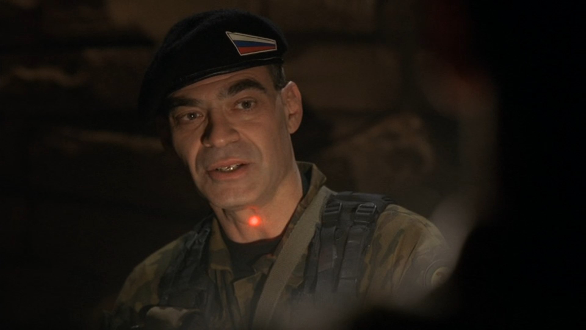 Stargate SG-1: The Tomb | Season 5 | Episode 8