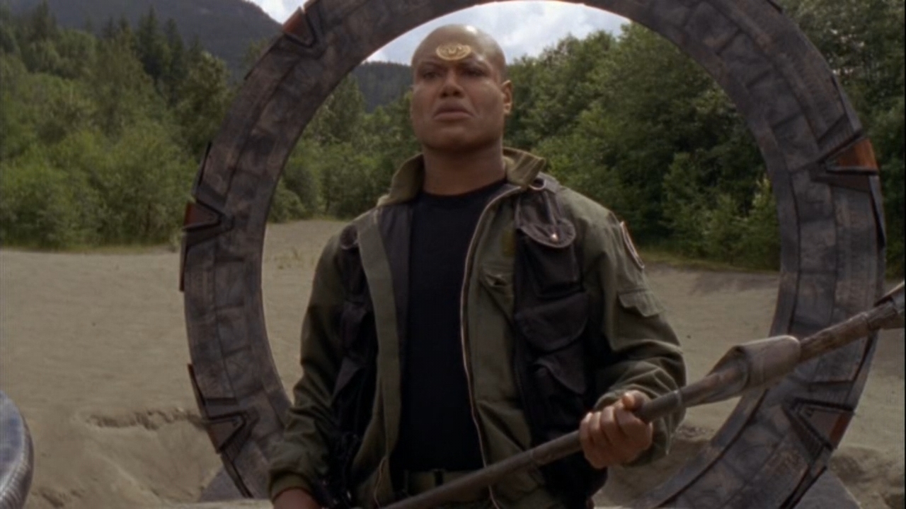 Stargate SG-1: Thor's Hammer | Season 1 | Episode 9