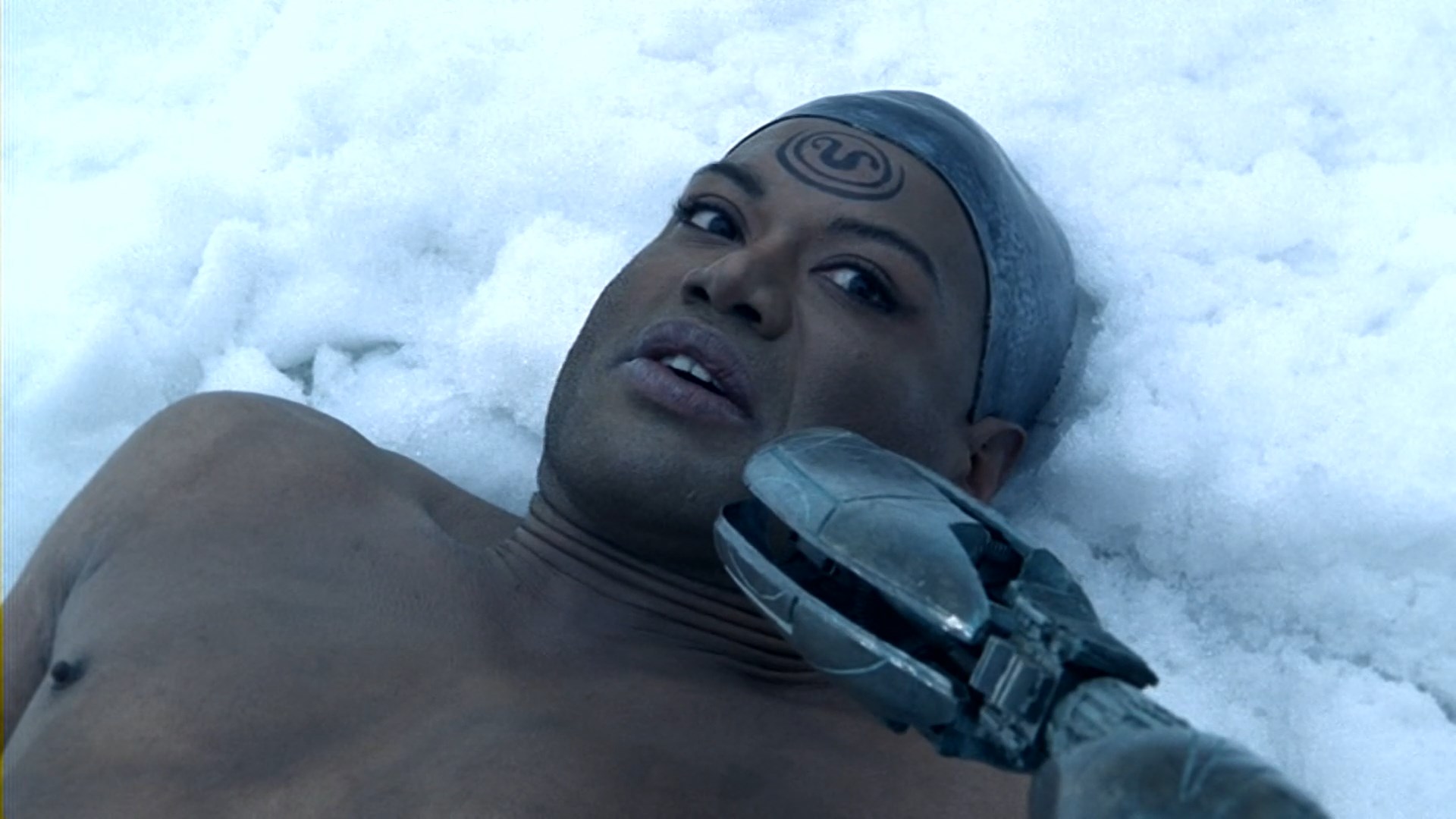 Stargate SG-1: Threshold | Season 5 | Episode 2