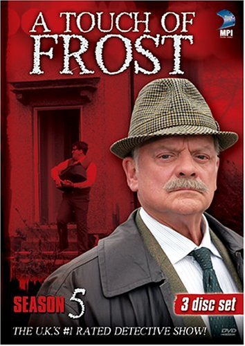 A Touch of Frost: True Confessions | Season 5 | Episode 3