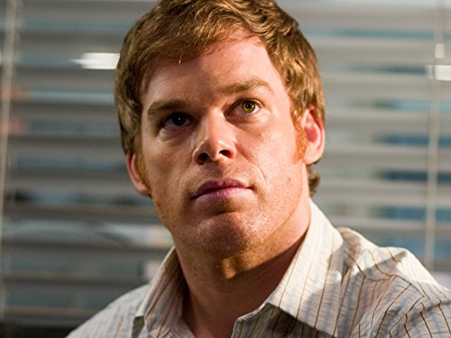 Dexter: Crocodile | Season 1 | Episode 2