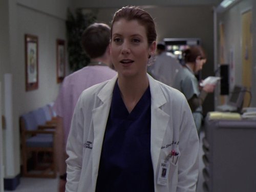 Grey's Anatomy: Blues for Sister Someone | Season 2 | Episode 23