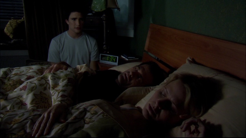 Kyle XY: Sleepless in Seattle | Season 1 | Episode 2