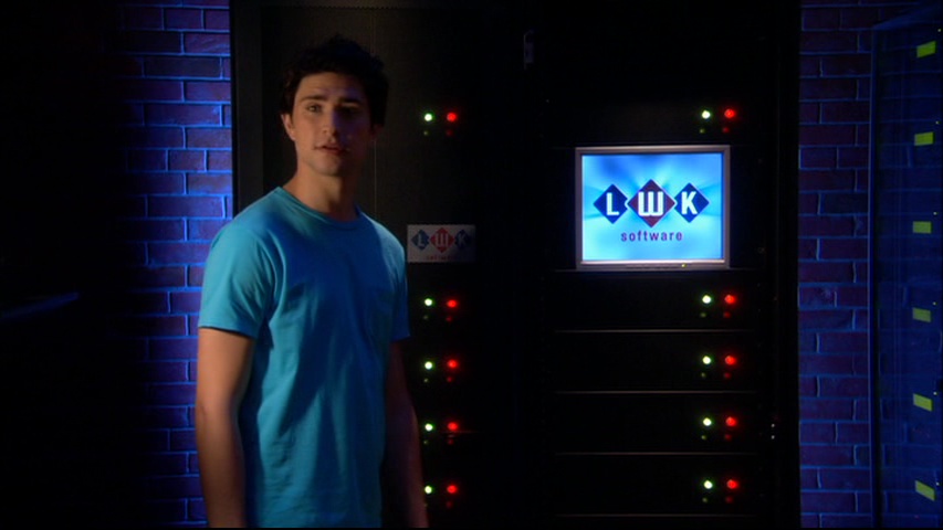 Kyle XY: The Lies That Bind | Season 1 | Episode 3