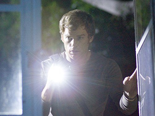 Dexter: Father Knows Best | Season 1 | Episode 9