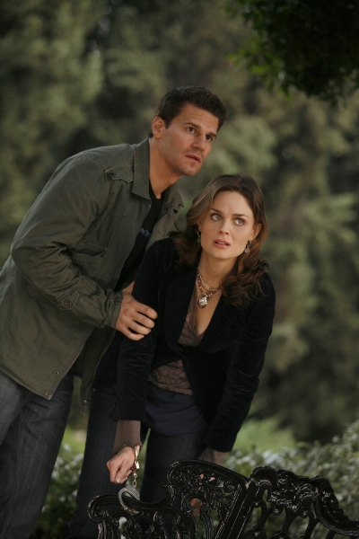 Bones: Judas on a Pole | Season 2 | Episode 11