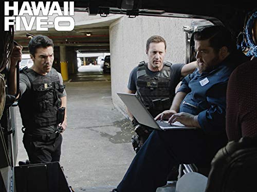 Hawaii 5-0: Hewa ka lima | Season 9 | Episode 24