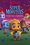 Super Monsters Furever Friends