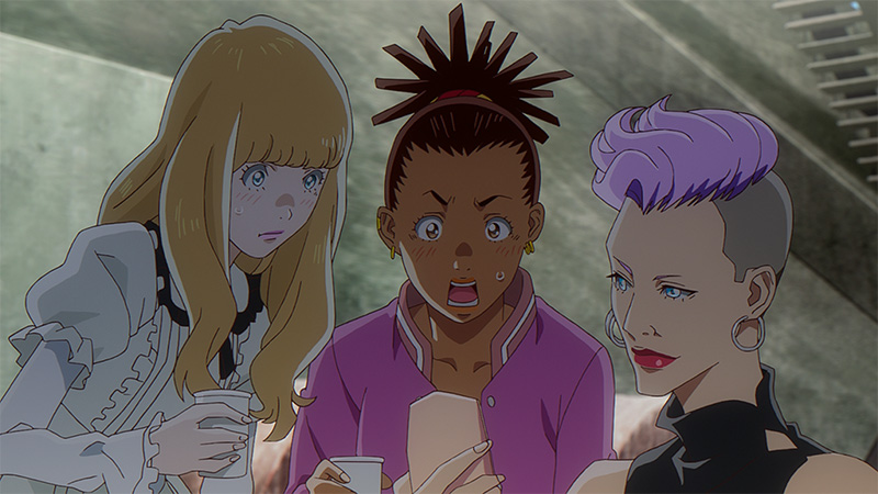 Carole and Tuesday: Video Killed the Radio Star | Season 1 | Episode 4