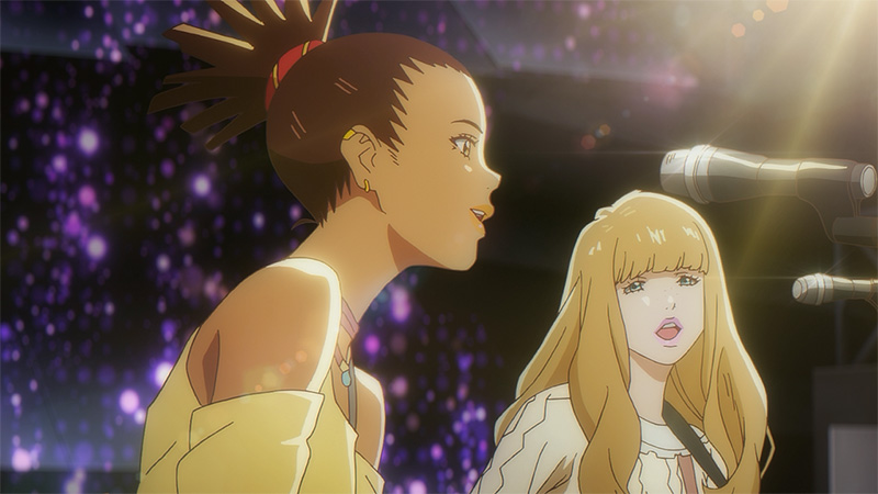 Carole and Tuesday: All The Young Dudes | Season 1 | Episode 8