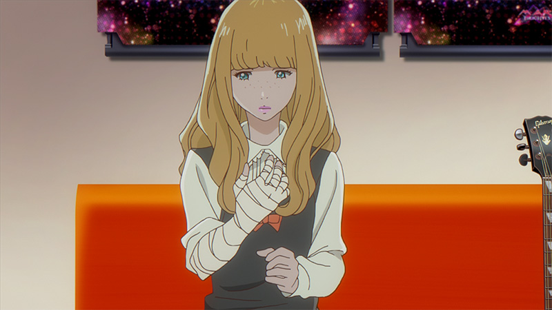 Carole and Tuesday: With or Without You | Season 1 | Episode 11