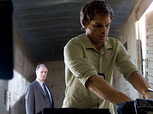 Dexter: Dex, Lies, and Videotape | Season 2 | Episode 6