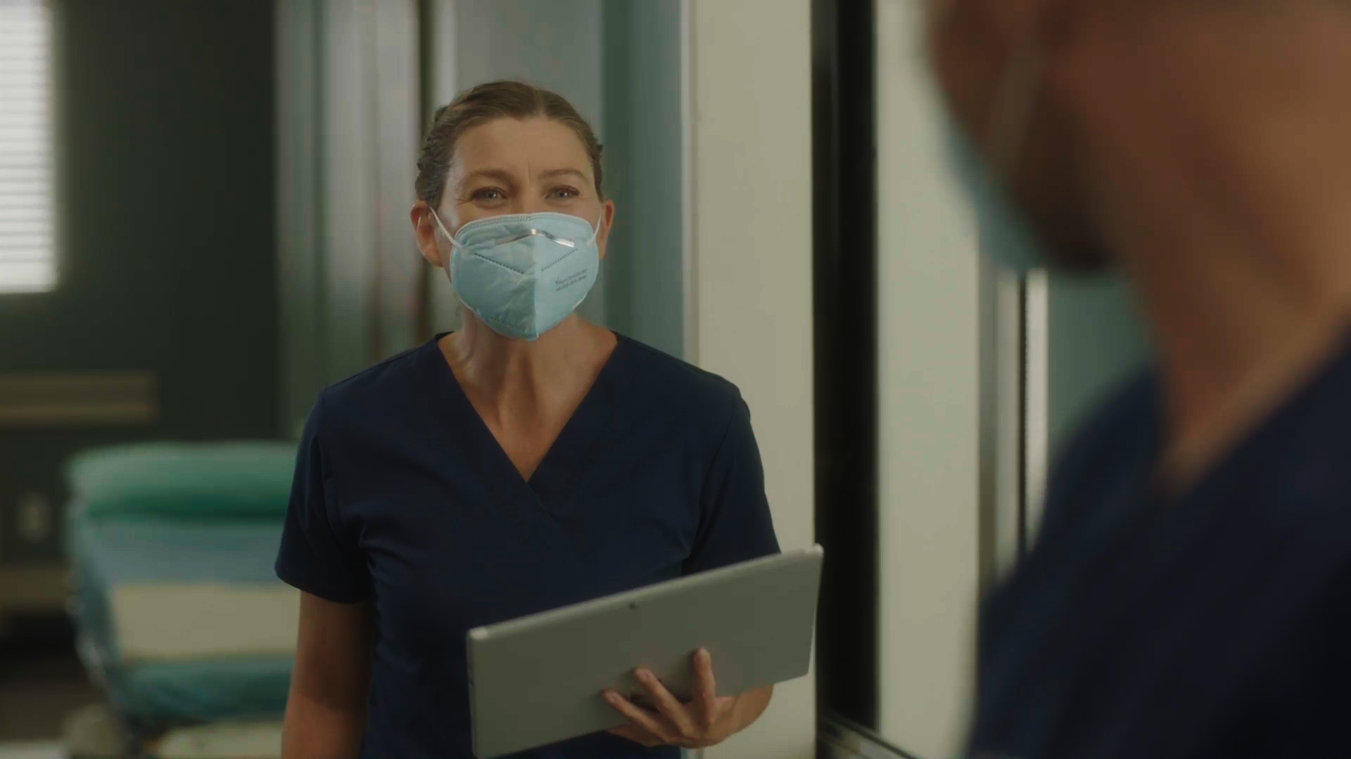 Grey's Anatomy: Die jungen Ärzte: All Tomorrow's Parties | Season 17 | Episode 1