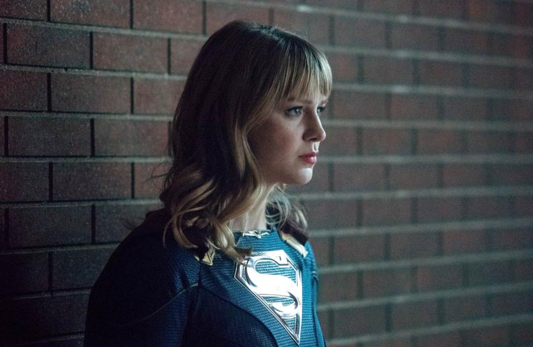 Supergirl: Blurred Lines | Season 5 | Episode 3