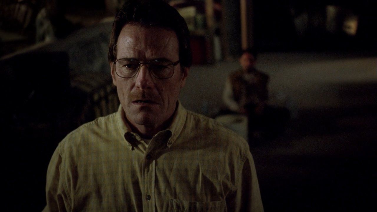 Breaking Bad: ...And the Bag's in the River | Season 1 | Episode 3