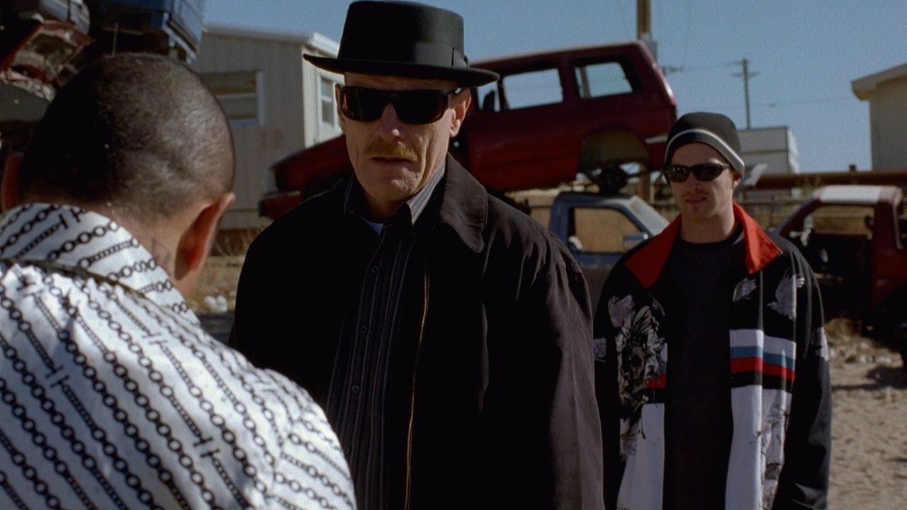 Breaking Bad: A No-Rough-Stuff-Type Deal | Season 1 | Episode 7