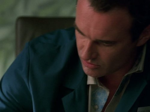 Nip/Tuck: Everett Poe | Season 5 | Episode 3