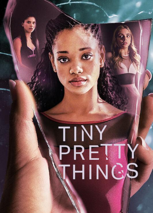 Tiny Pretty Things (S01)
