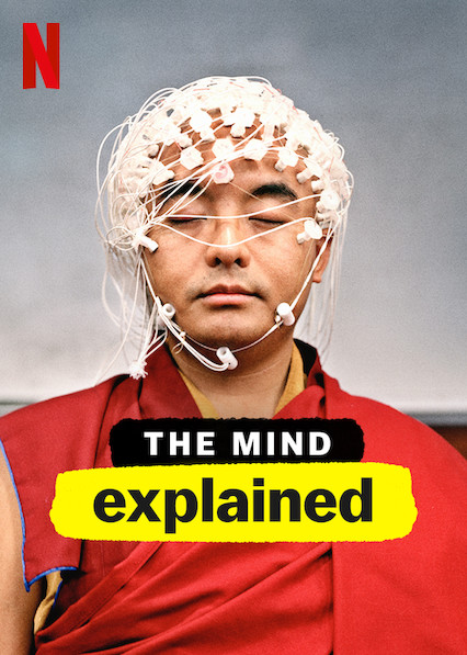 The Mind, Explained (S01)