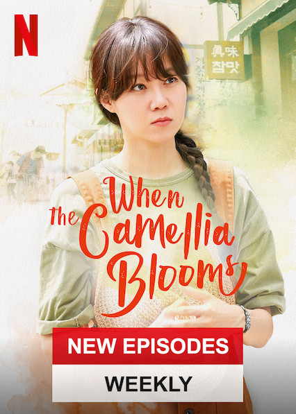 When the Camellia Blooms (Dongbaekkkot Pil Muryeop) (S01)