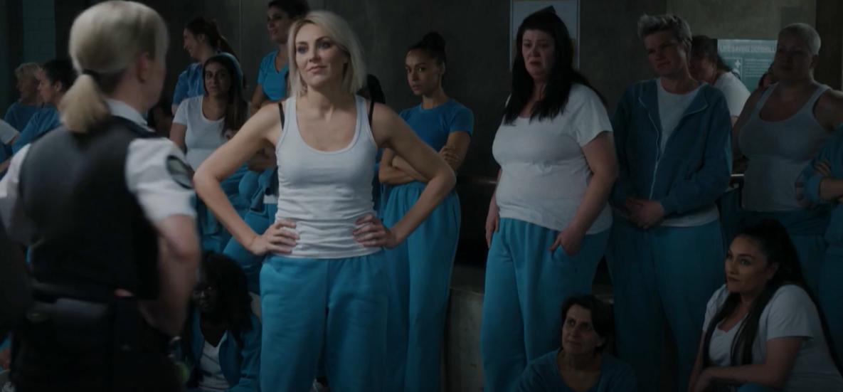 Wentworth: Enemy of the State | Season 8 | Episode 3
