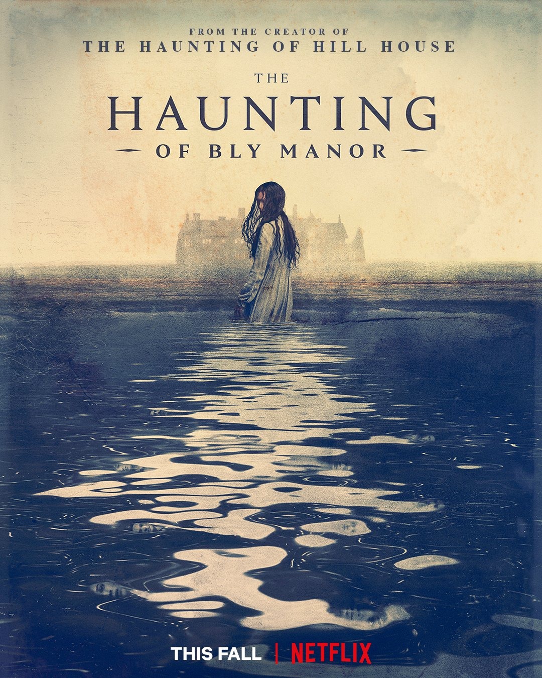 The Haunting of Bly Manor(S01)