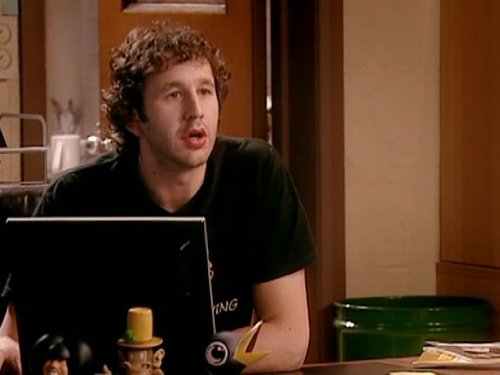 The IT Crowd: Smoke and Mirrors | Season 2 | Episode 5