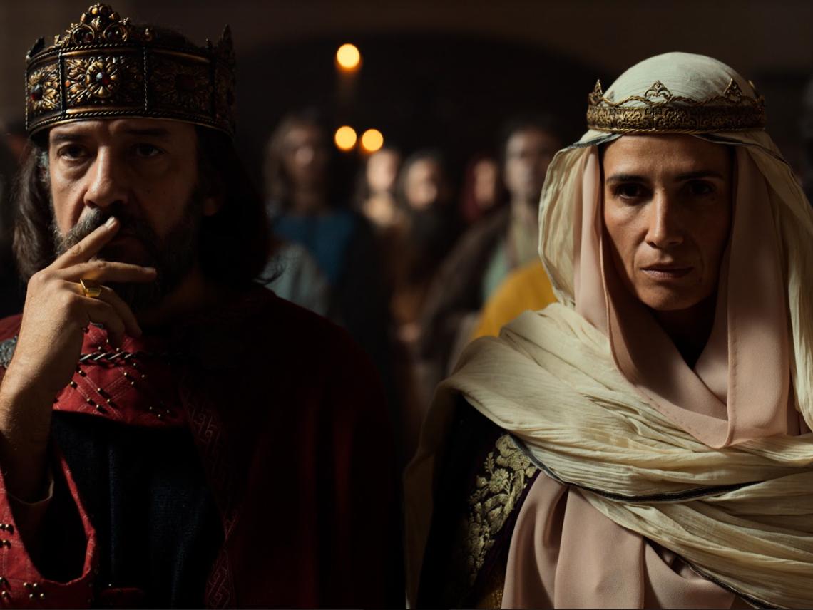 El Cid: Baraka | Season 1 | Episode 3