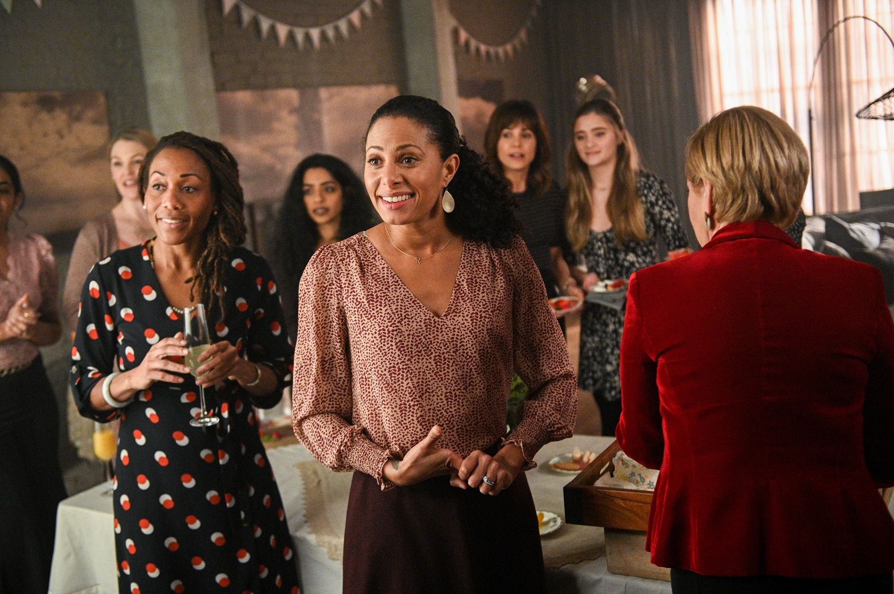 A Million Little Things: Mothers and Daughters | Season 2 | Episode 18