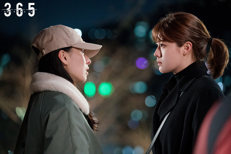 365: Unmyeongeul Geoseuleuneun 1nyeon: The Price Tag on the Opportunity to Reset Turns out to Be One's Life | Season 1 | Episode 4
