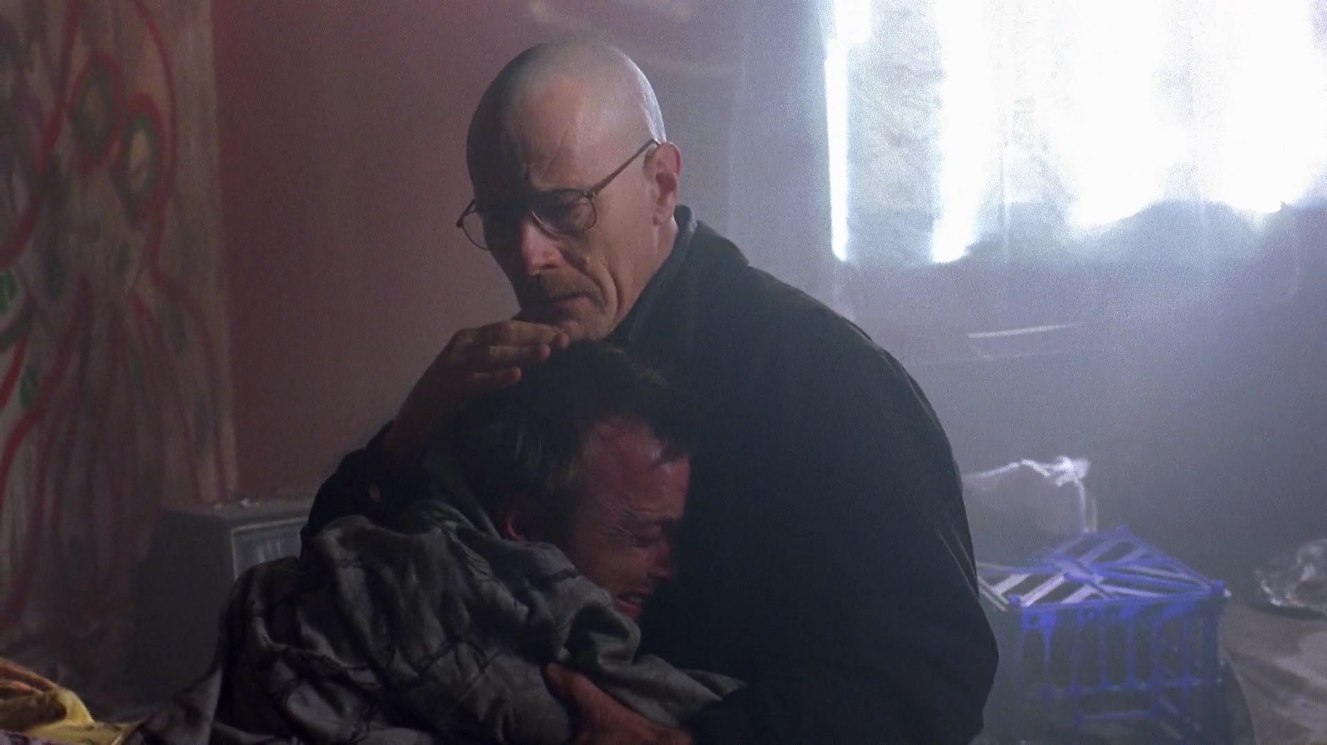 Breaking Bad: ABQ | Season 2 | Episode 13