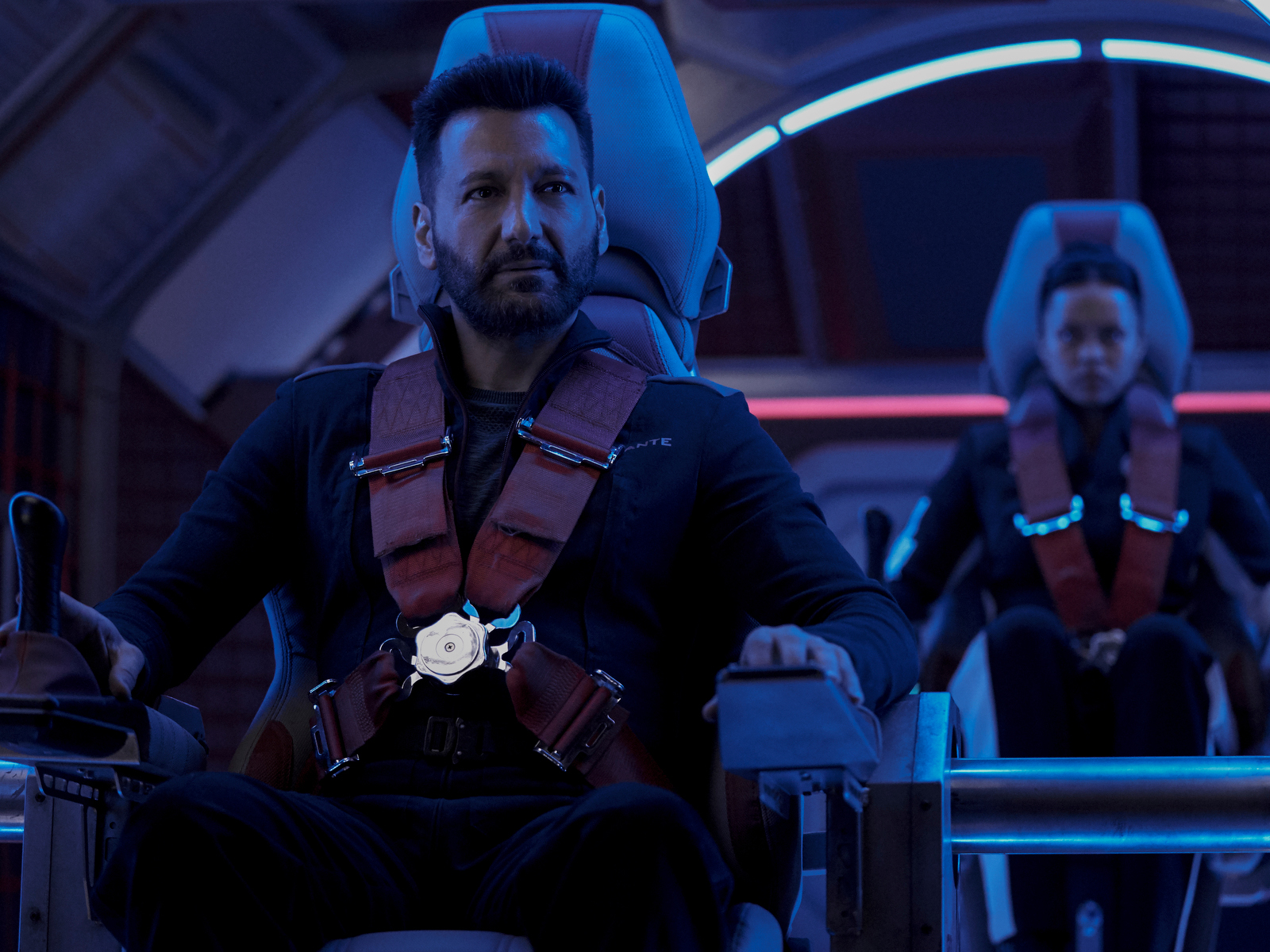 The Expanse: Down and Out | Season 5 | Episode 5