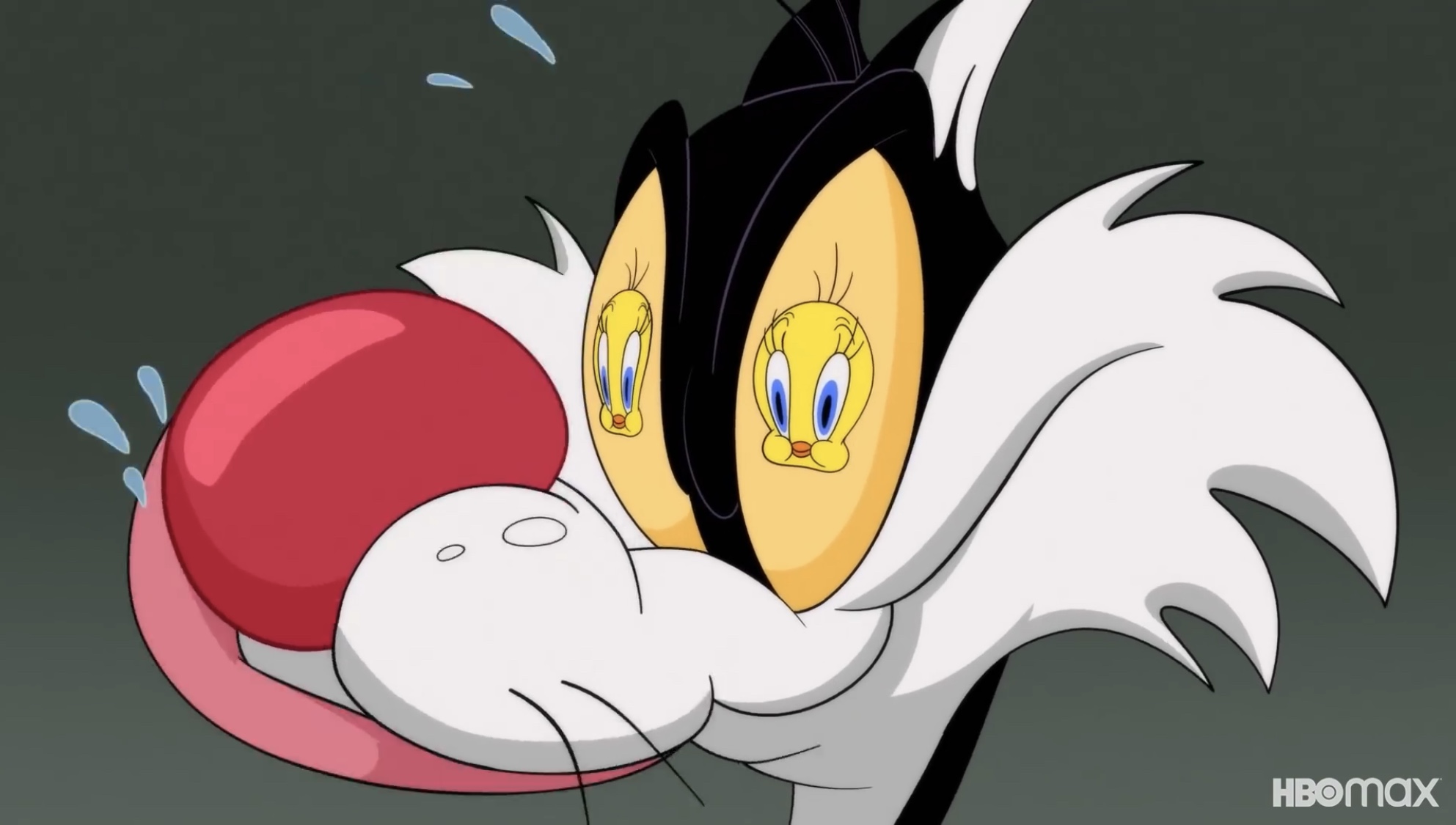 Looney Tunes Cartoons: Boo! AppeTweet/Plunger/Bubble Dum | Season 1 | Episode 3