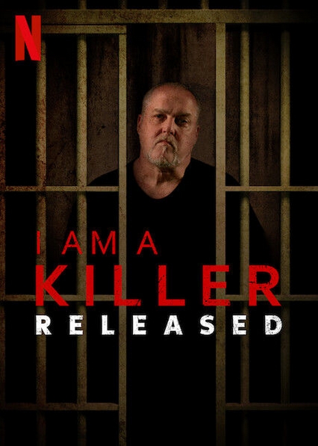 I Am A Killer: Released (έως S01E01)