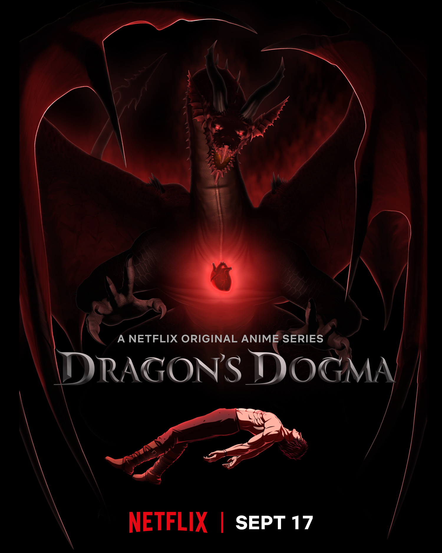 Dragon's Dogma: Wrath | Season 1 | Episode 1