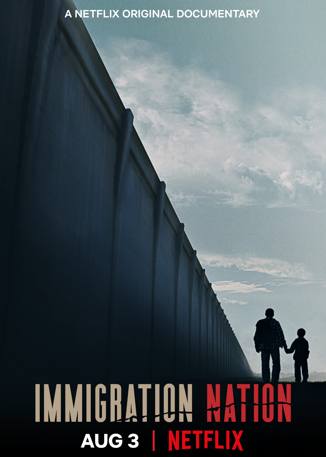 Immigration Nation (S01)